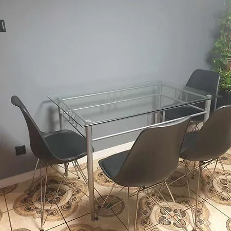 Dom Na Wsi Hébergement de vacances *